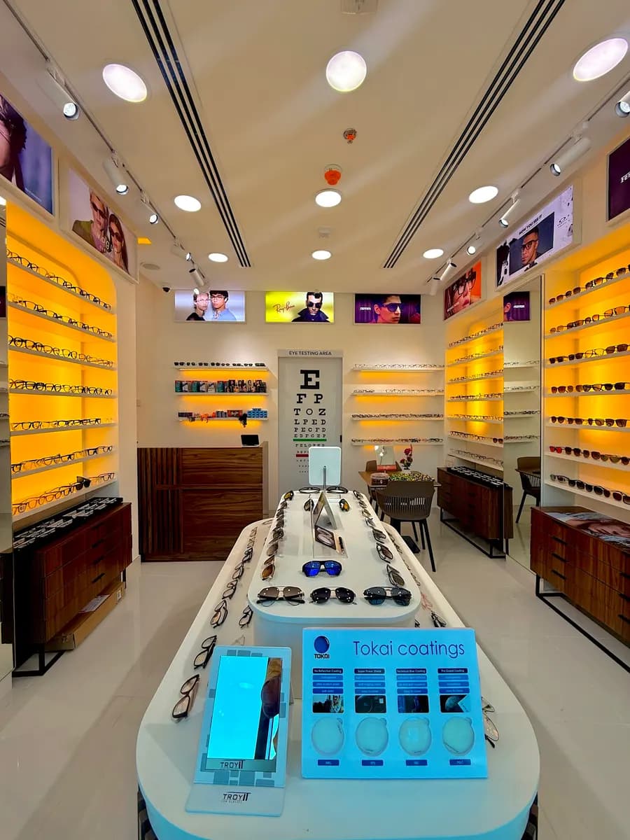 Hafeet Opticals photo 5