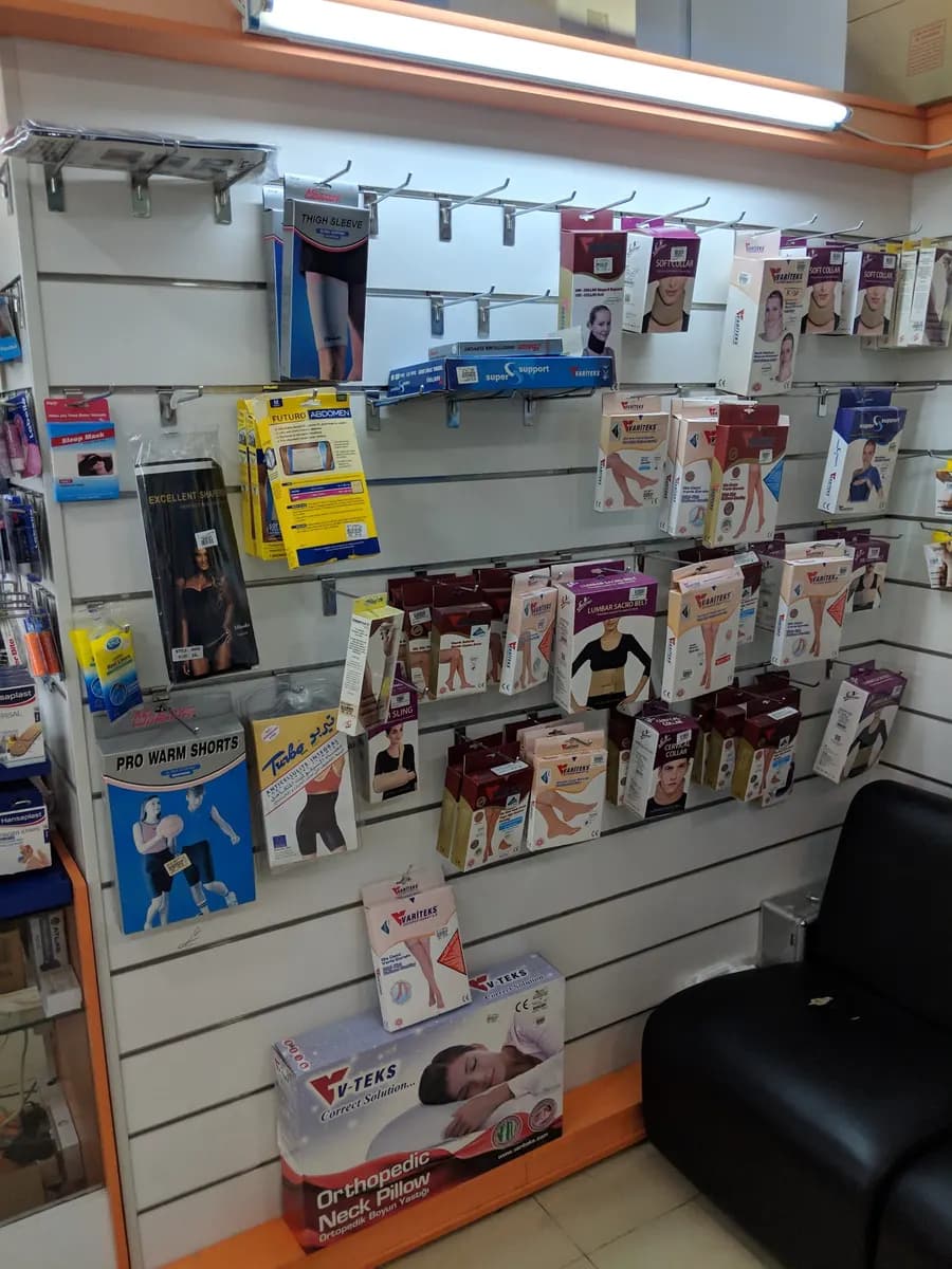 Hafsa Pharmacy photo 4
