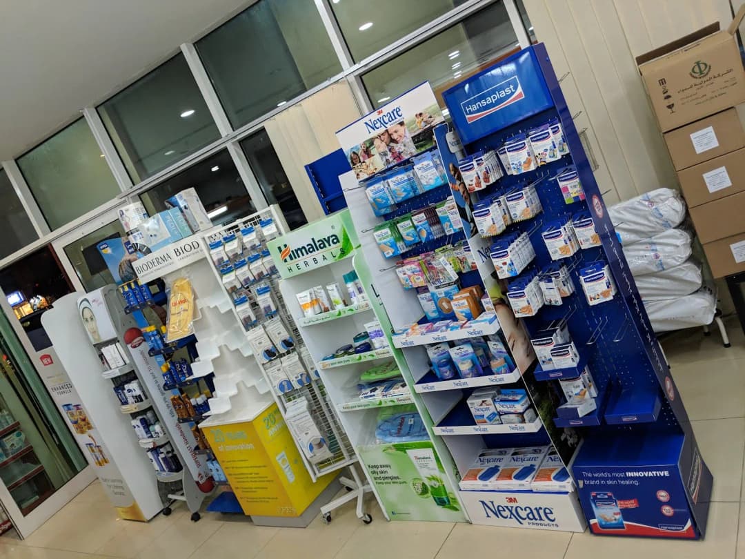 Hafsa Pharmacy photo 5
