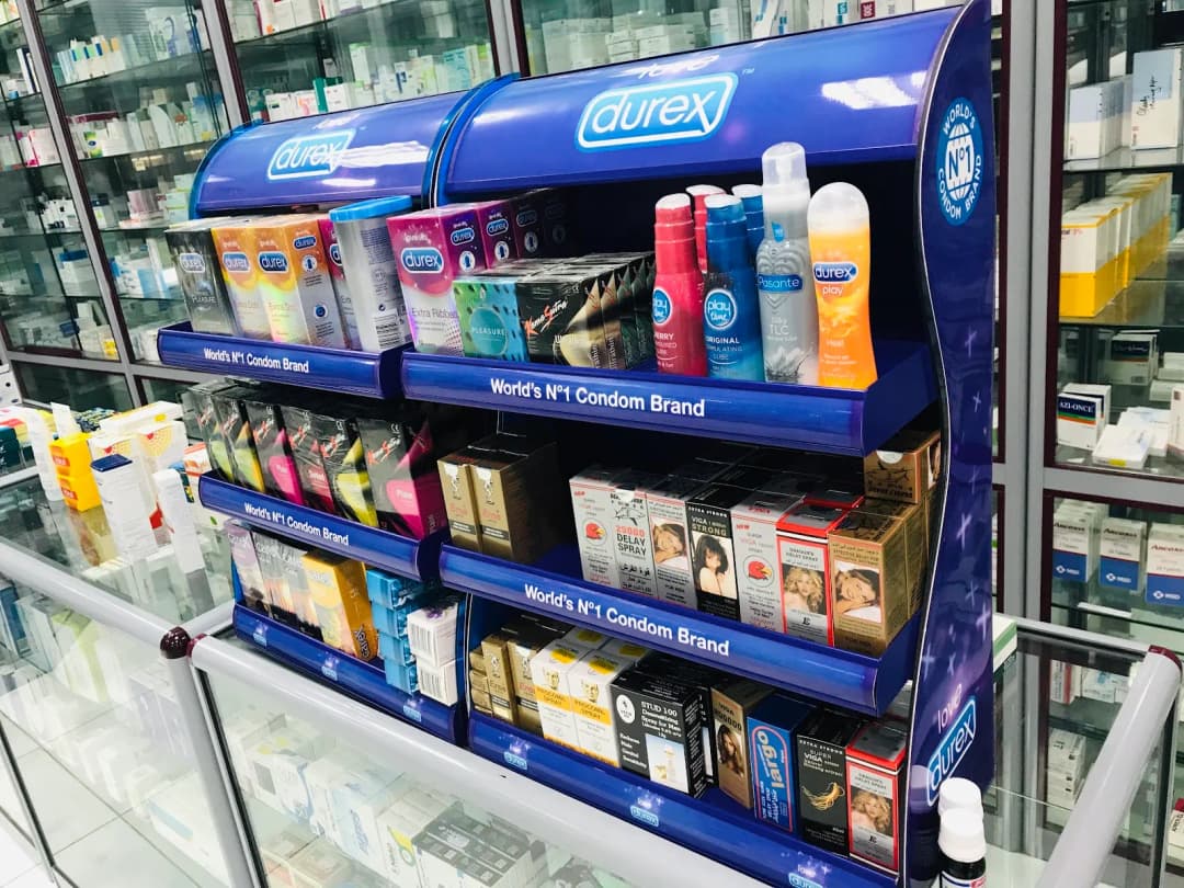 Hala Pharmacy 16 photo 5