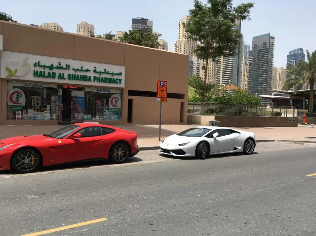 Halab Al Shahba Pharmacy photo 3