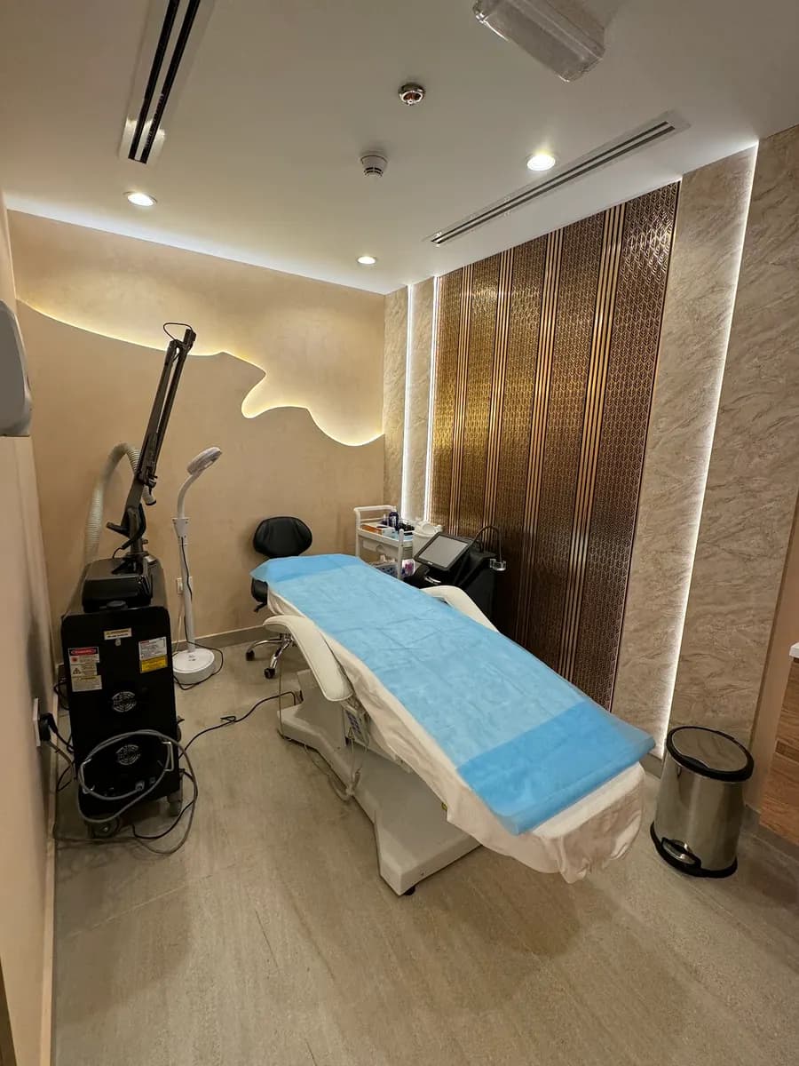 Halcyon Aesthetics Clinic