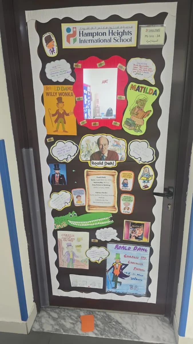 Hampto Heights International School Clinic photo 3