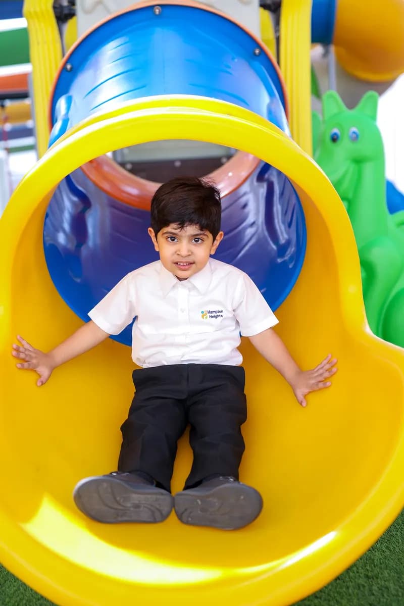 Hampto Heights International School Clinic — صورة 6