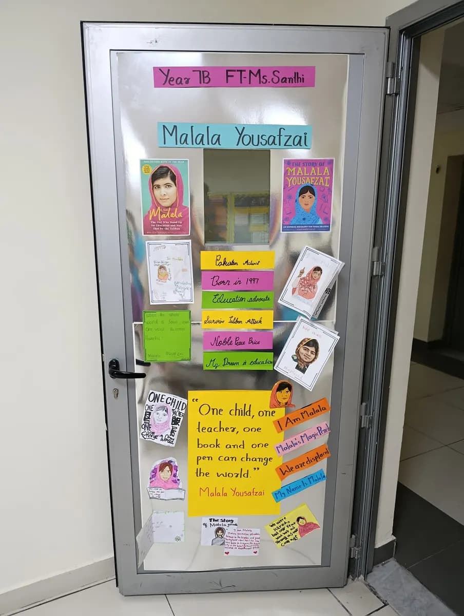 Hampto Heights International School Clinic — صورة 8