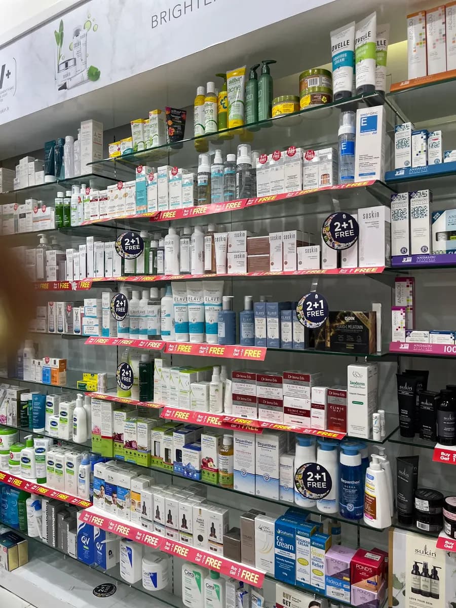 Hamriya Life Pharmacy photo 3