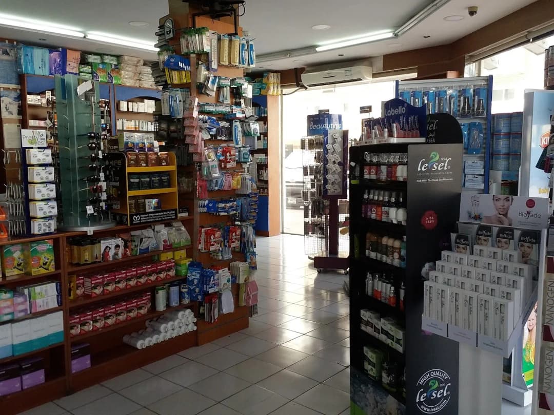 Hanan Al Shifa Pharmacy — صورة 8