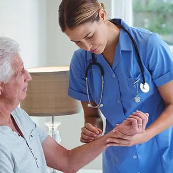 Happy Home Health Care