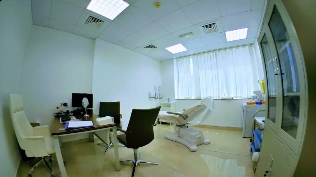 Hareer Medical Centre — صورة 6