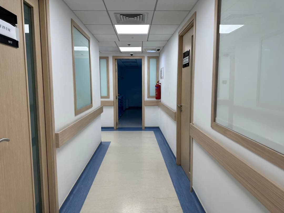Harley International Medical Clinic Pharmacy photo 4