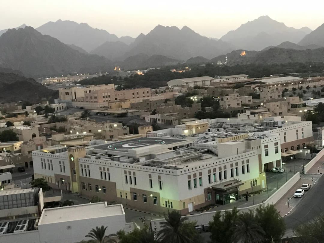 Hatta Hospital - Dubai Health photo 3