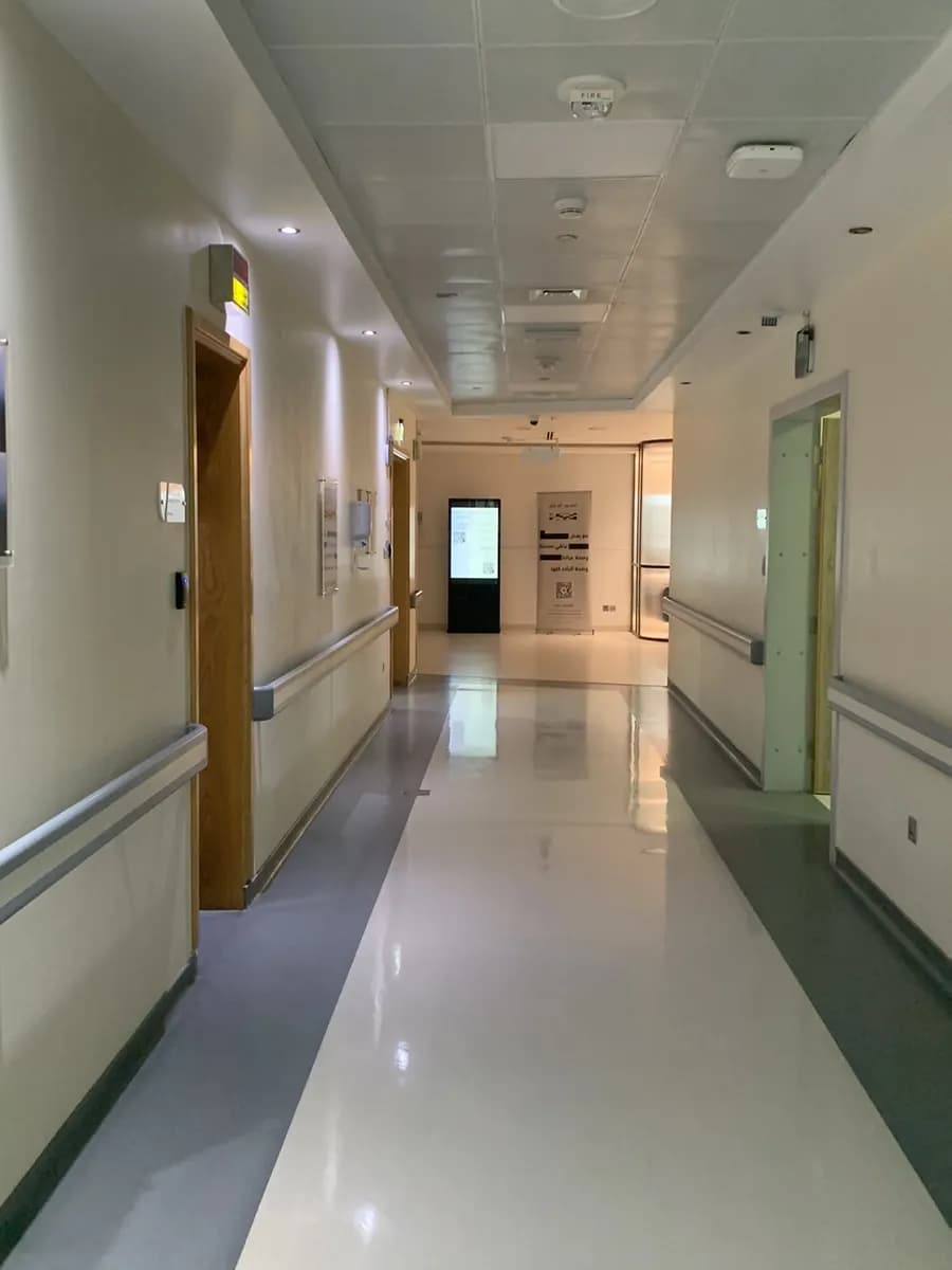 Hatta Hospital - Dubai Health photo 4