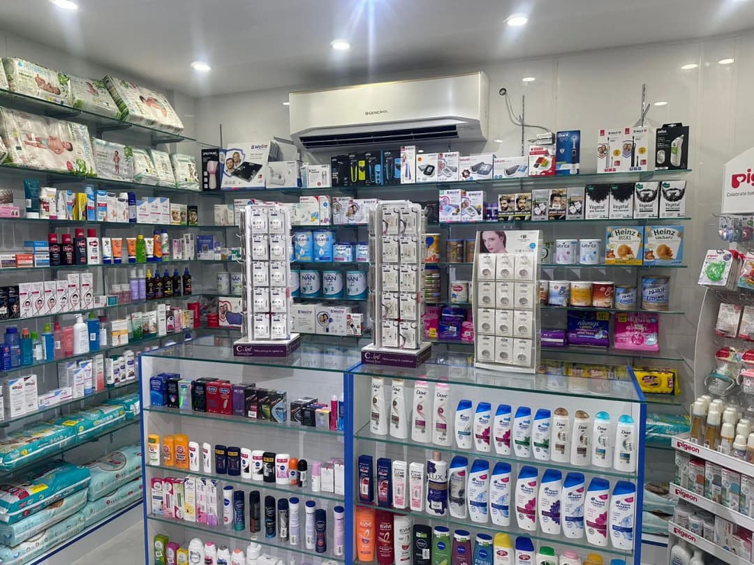 Hatta Pharmacy photo 2