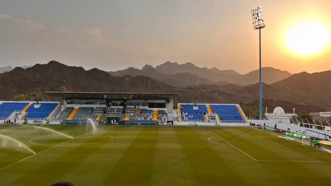 Hatta Social Cultural And Sports Club photo 2