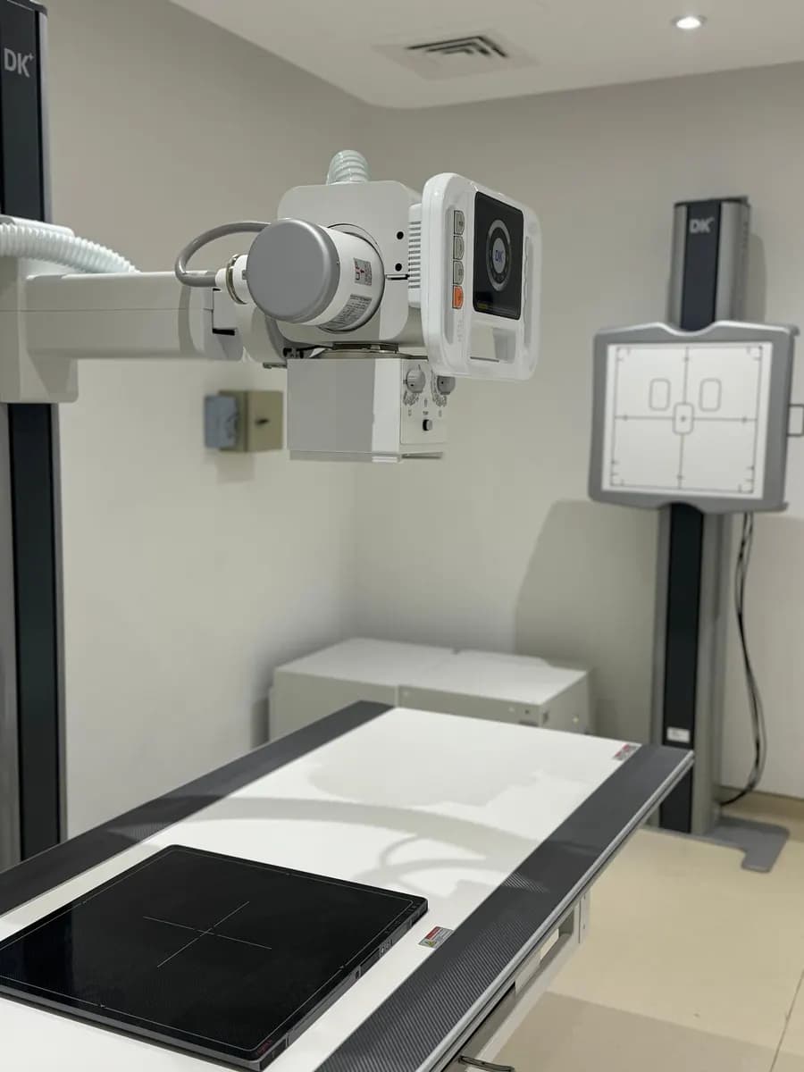 HBG Medical Centre — صورة 8