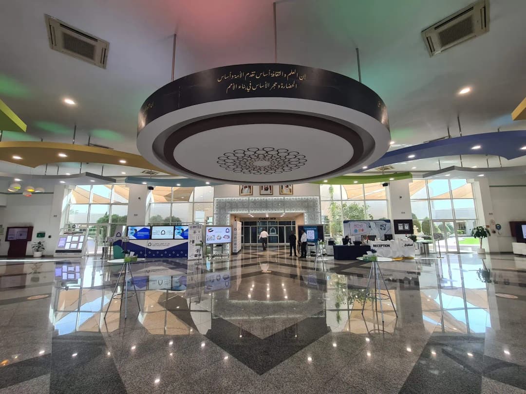 HCT - Dubai Academic City photo 5