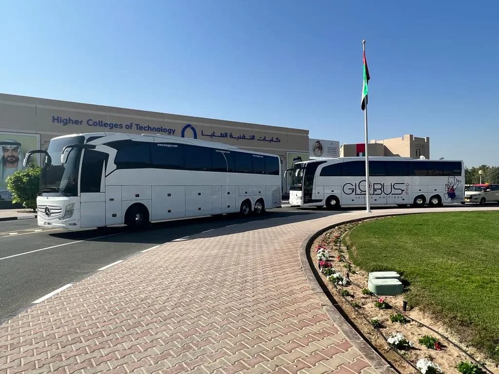 HCT - Dubai Academic City — صورة 8