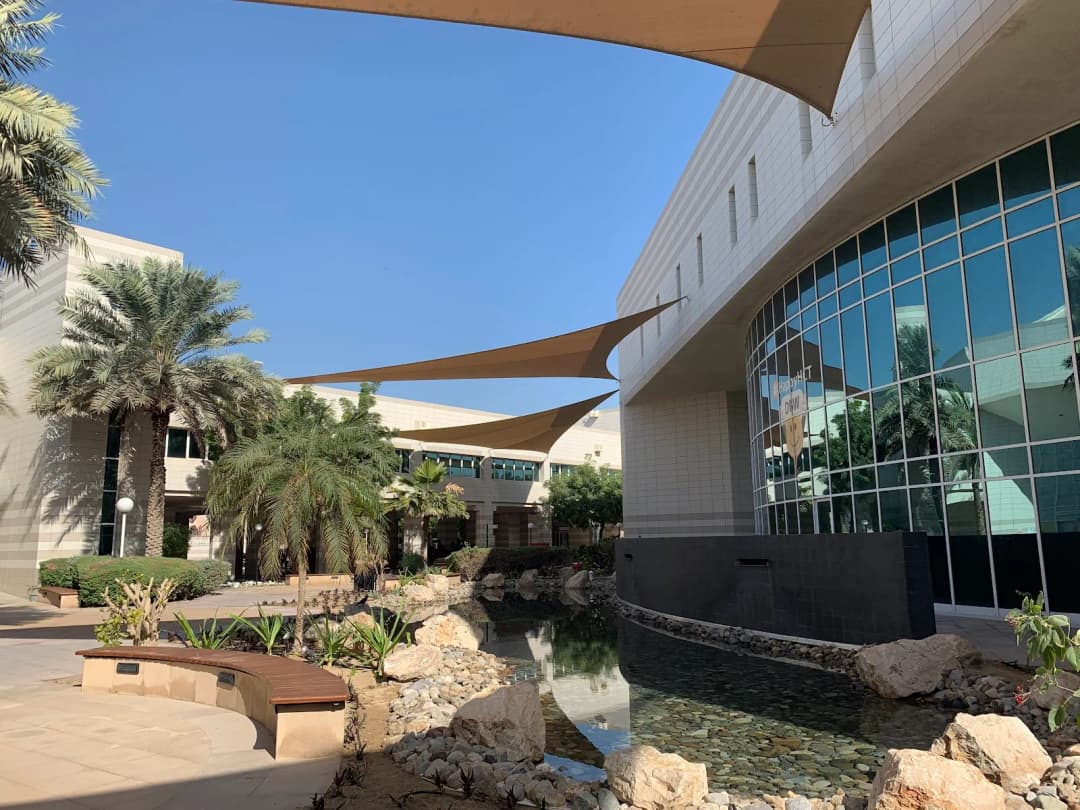HCT Dubai Al Nahda photo 2