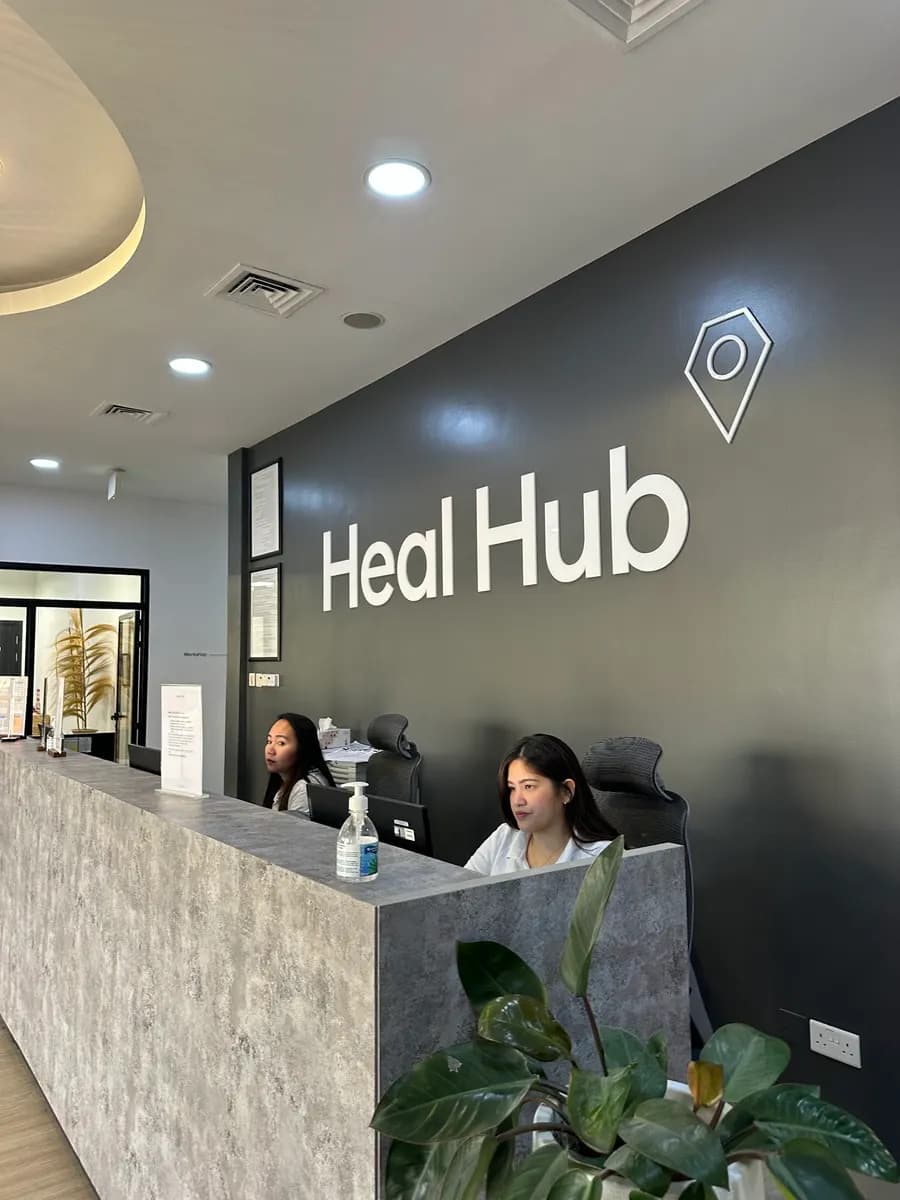 Heal Hub Rehabilitation Center photo 2
