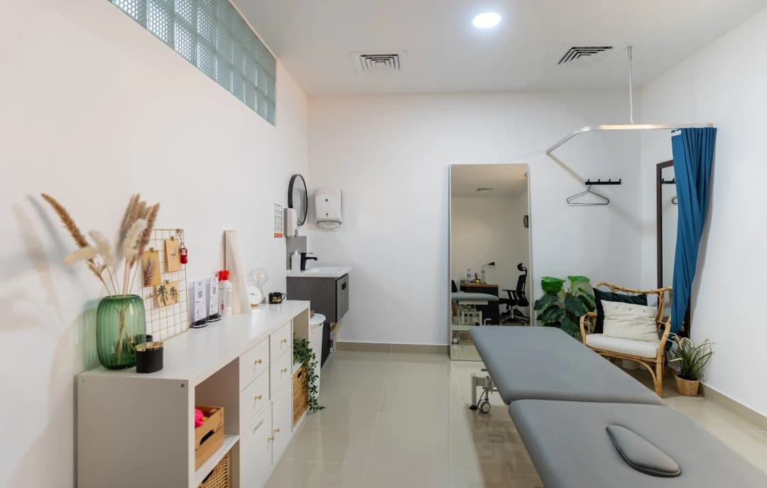 Heal Hub Rehabilitation Center photo 3