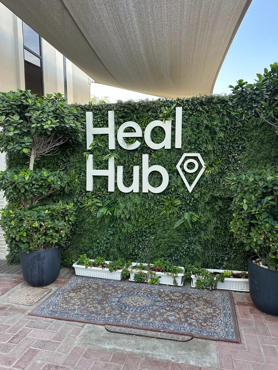 Heal Hub Rehabilitation Center photo 5
