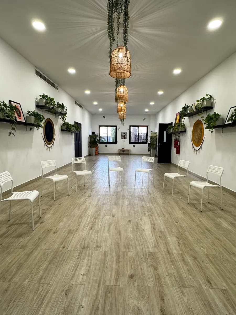 Heal Hub Rehabilitation Center — صورة 7