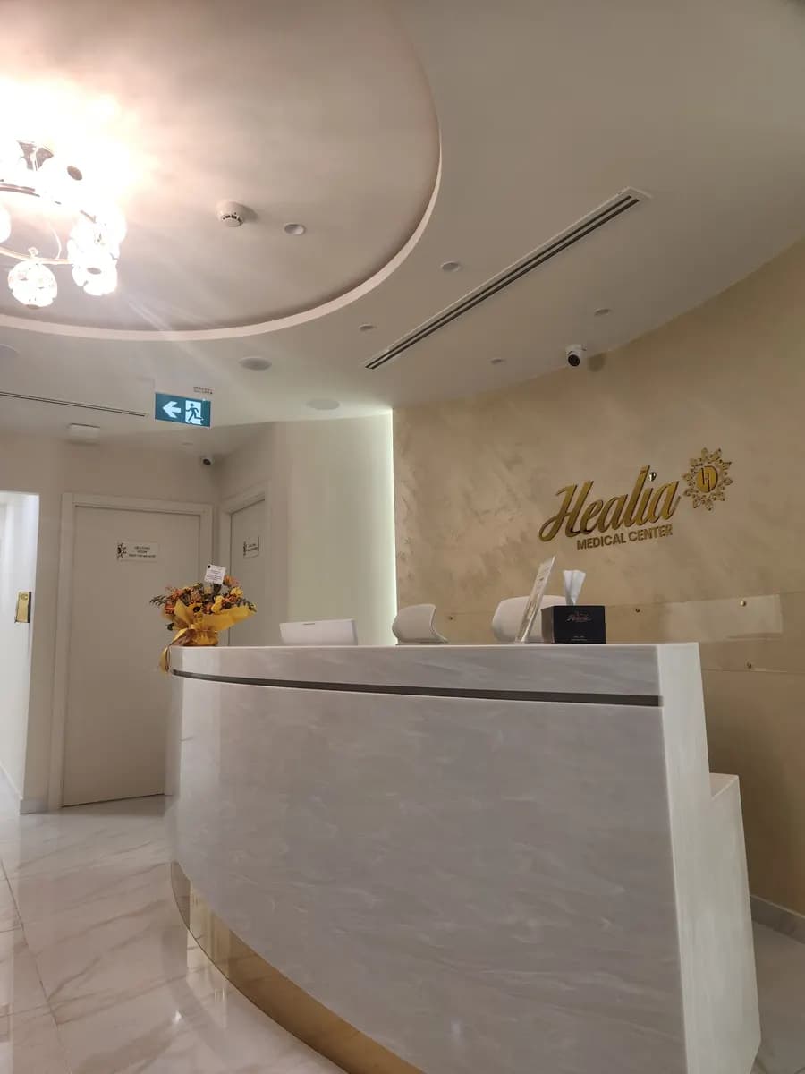 Healia Medical Center — صورة 8