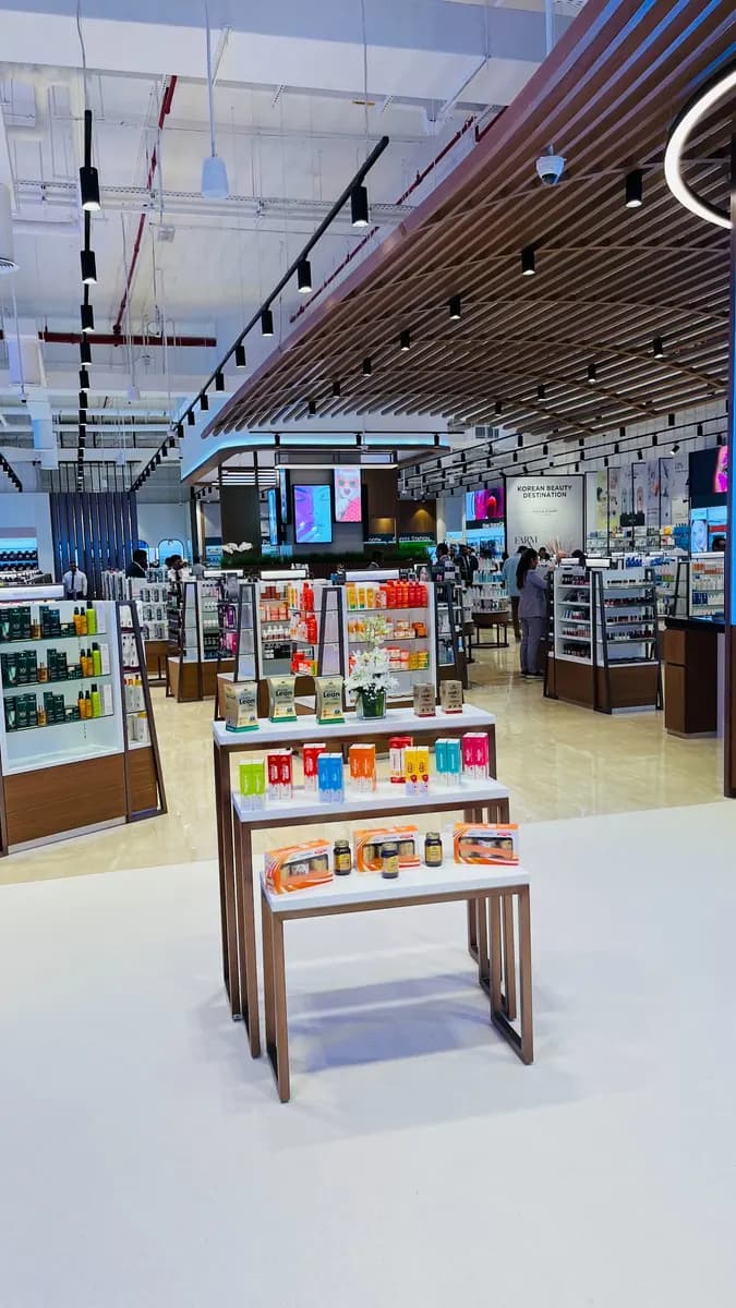 Health & Glow Pharmacy photo 2
