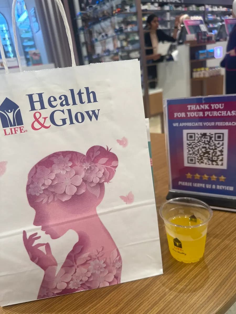 Health & Glow Pharmacy photo 3