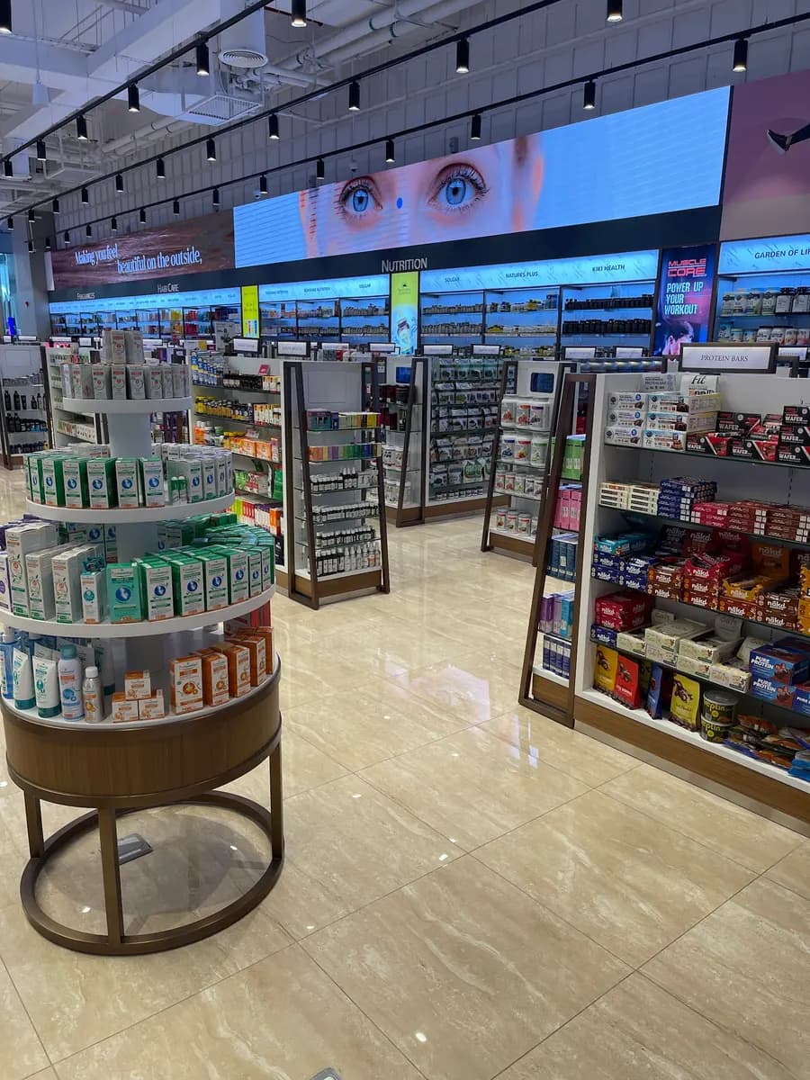 Health & Glow Pharmacy photo 4