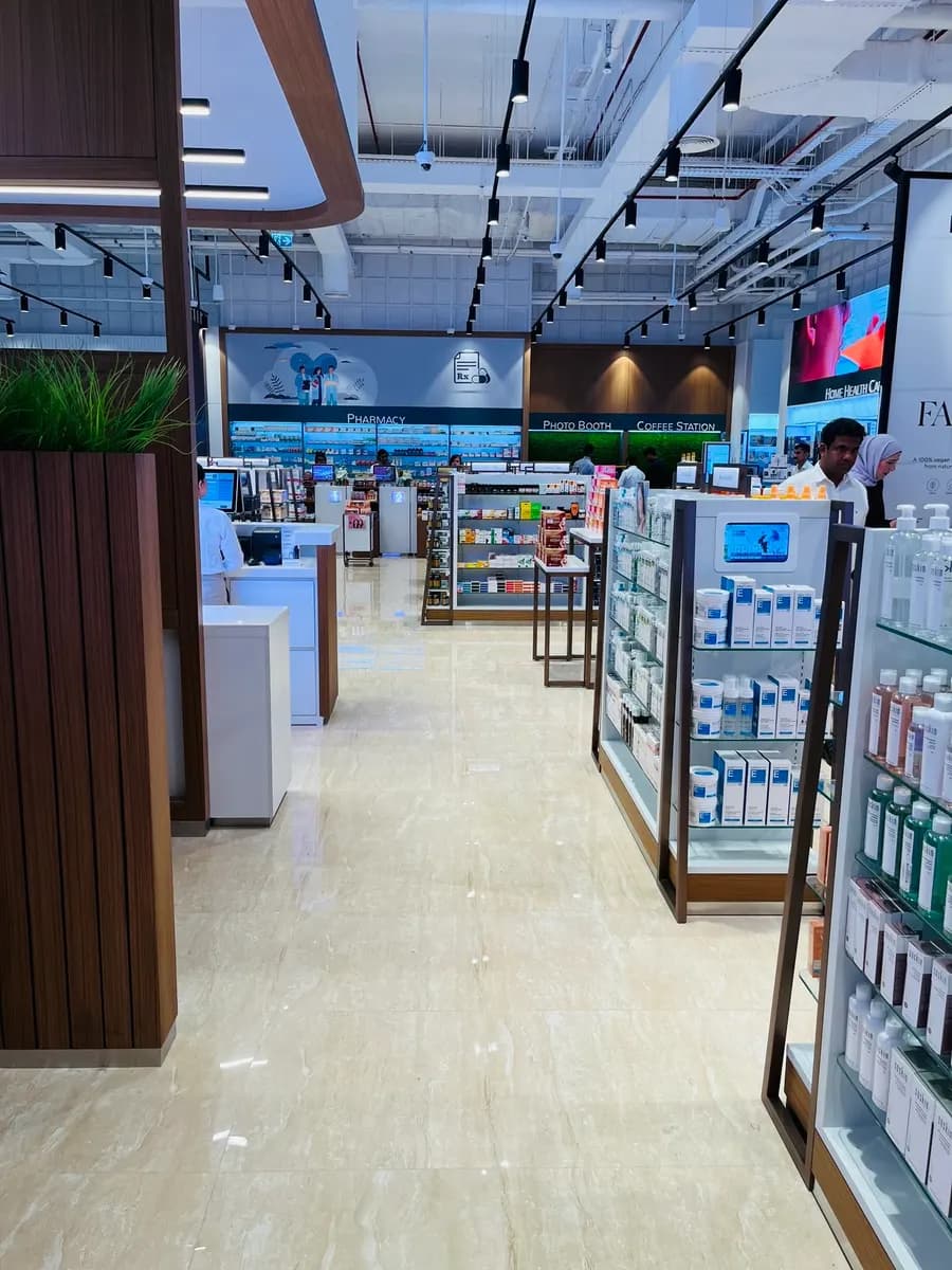 Health & Glow Pharmacy photo 5