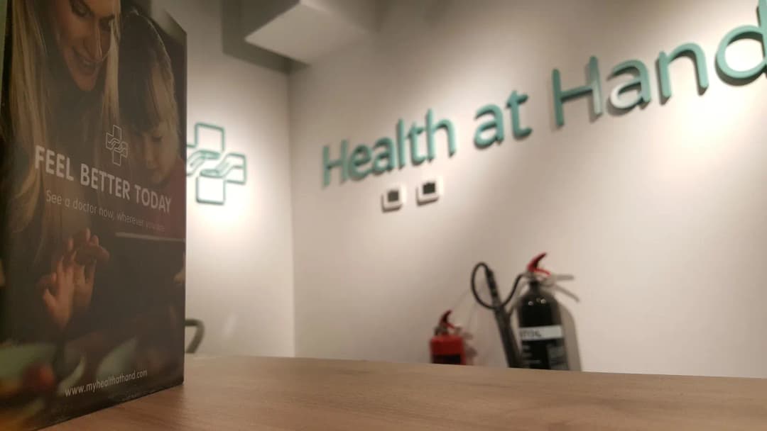 Health at Hand photo 3