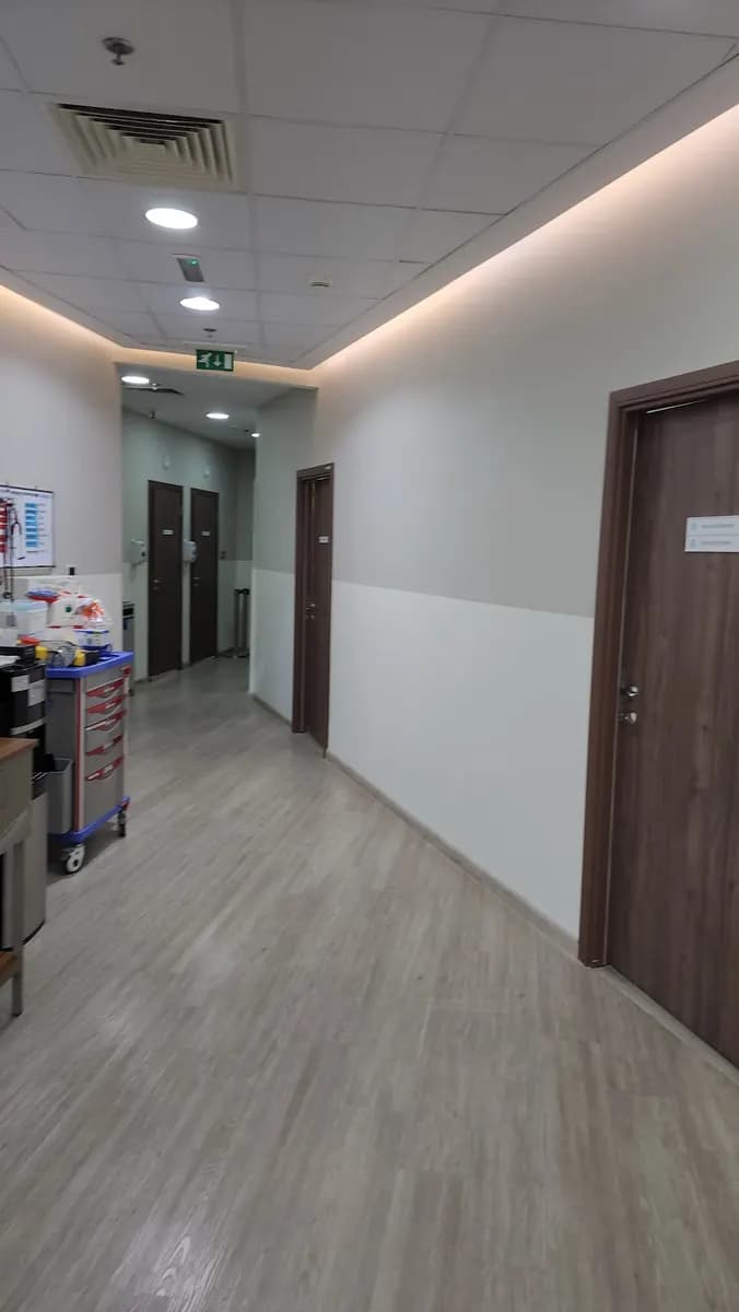 Health Bay Polyclinic Branch Motor City — صورة 7