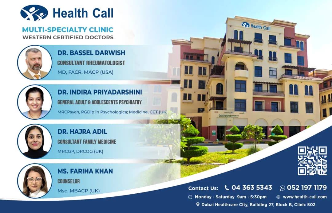Health Call photo 4