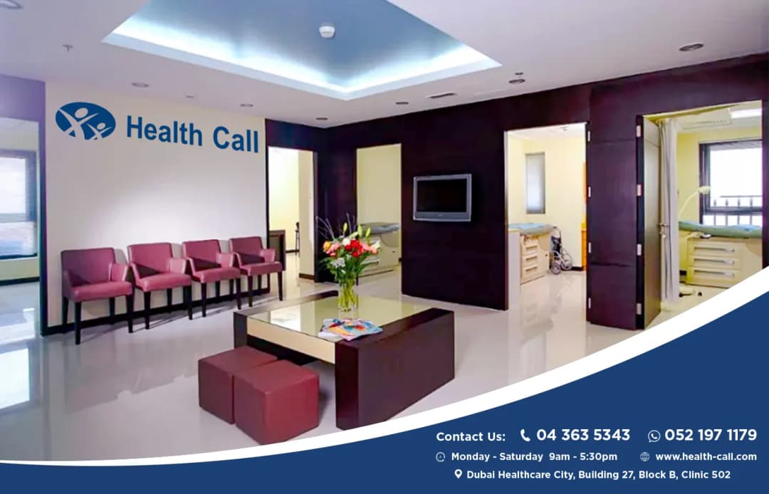 Health Call photo 5