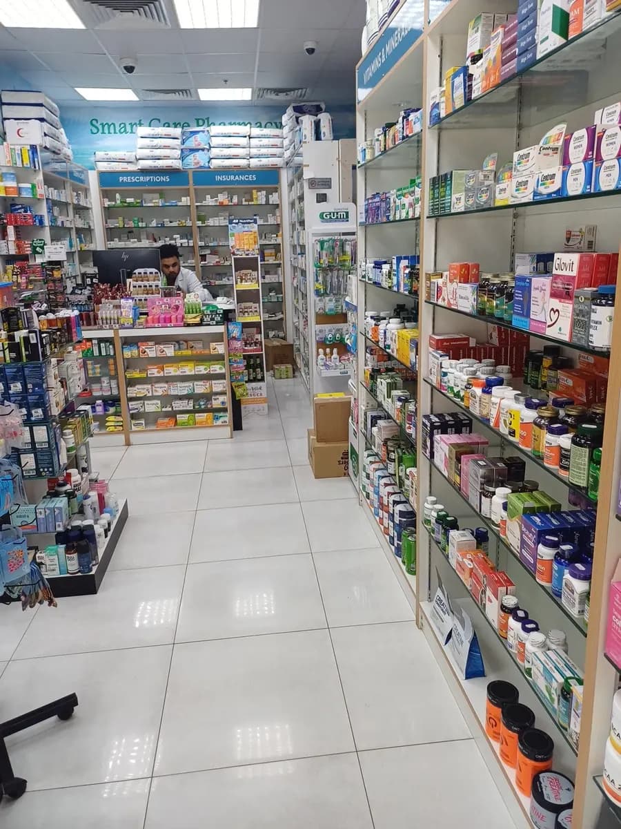 Health Care Pharmacy photo 3