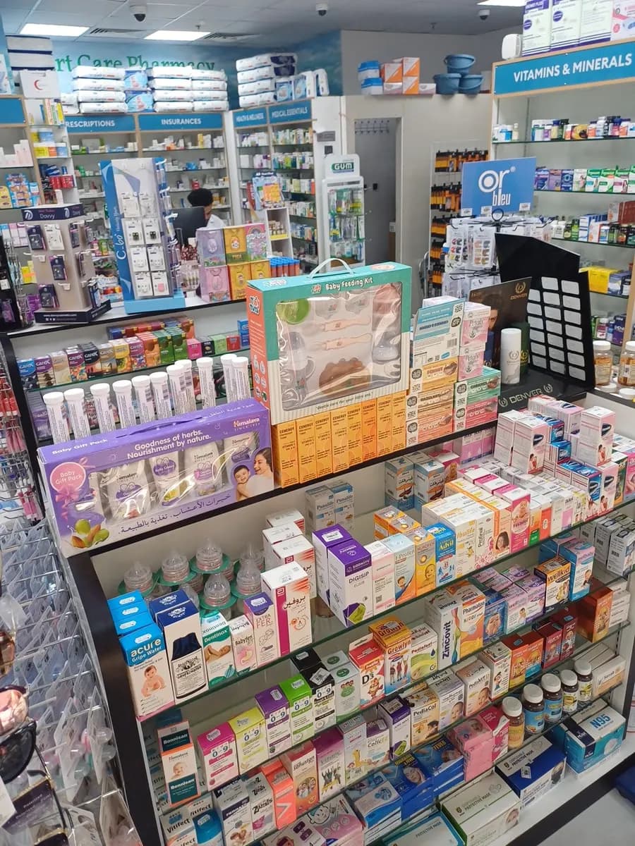 Health Care Pharmacy photo 4