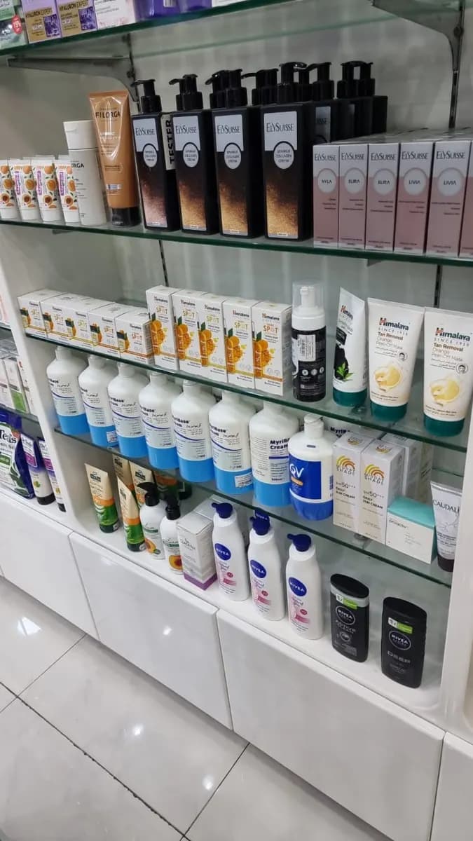 Health Care Pharmacy photo 4