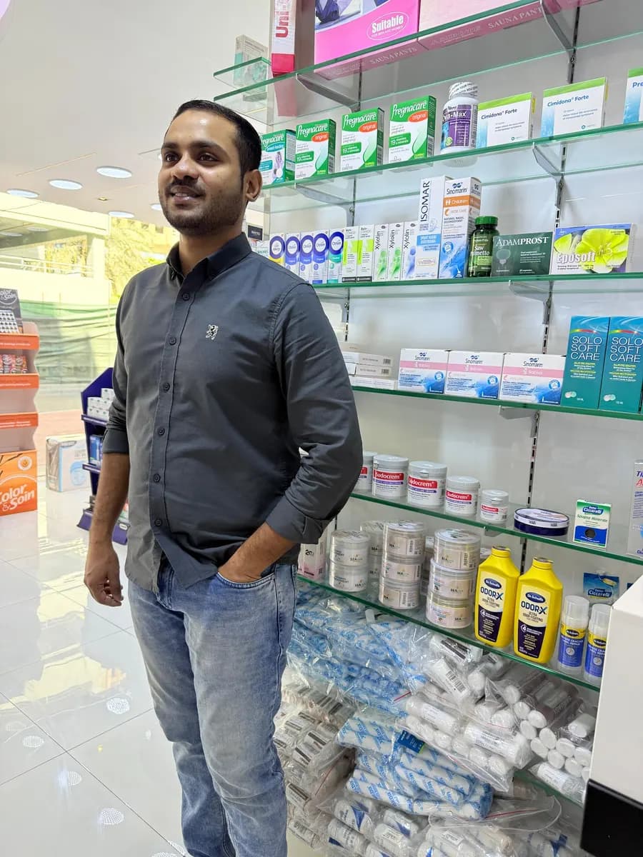 Health Care Pharmacy photo 5