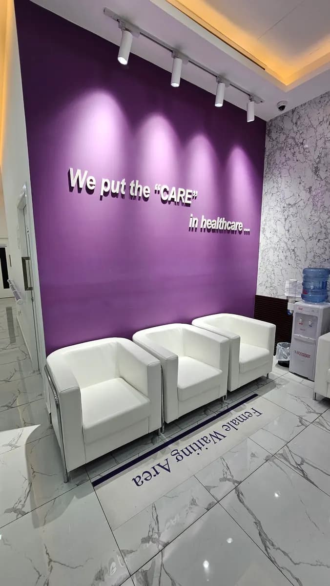 Health Connect Clinic