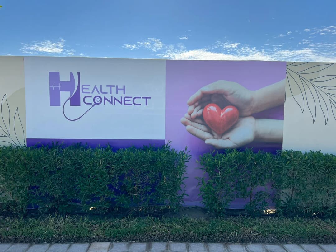 Health Connect Clinic photo 4
