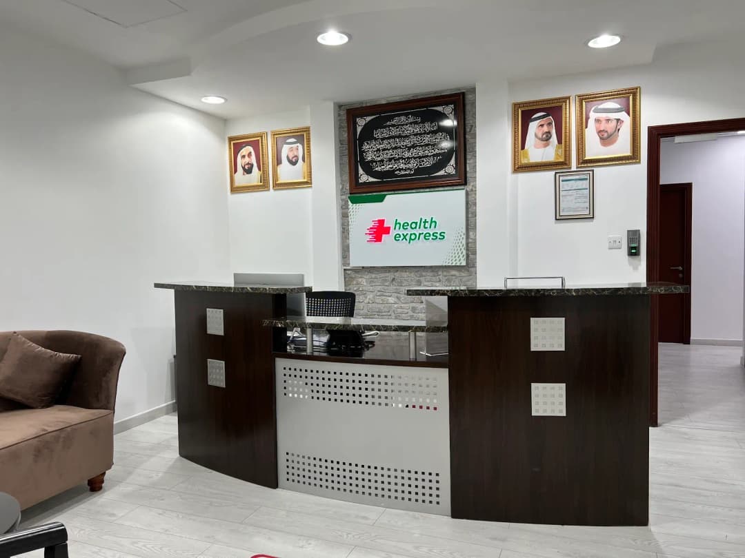 Health Express