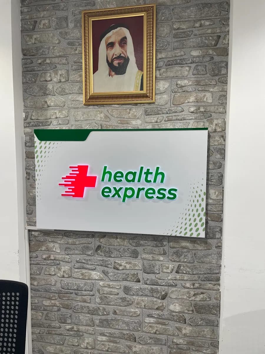 Health Express photo 3