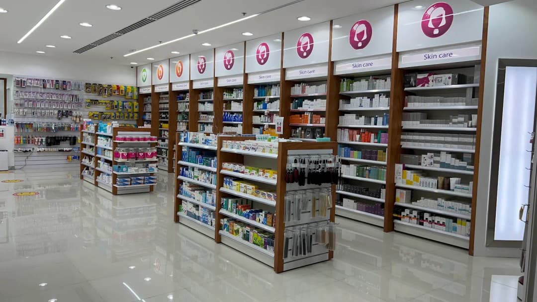 Health First Pharmacy 24 photo 2