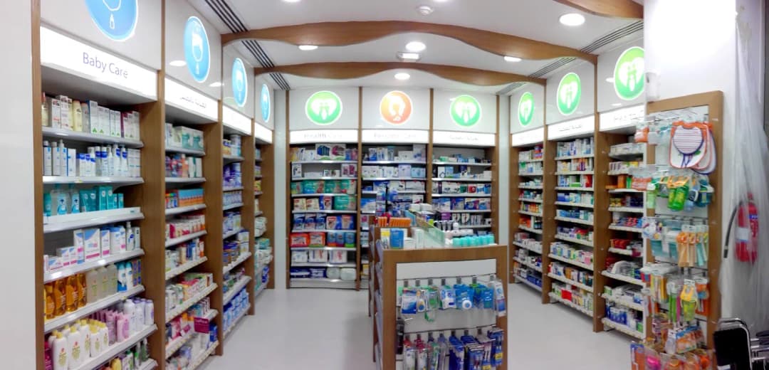 Health First Pharmacy 52 — صورة 6