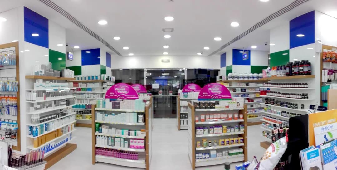 Health First Pharmacy 52 — صورة 8