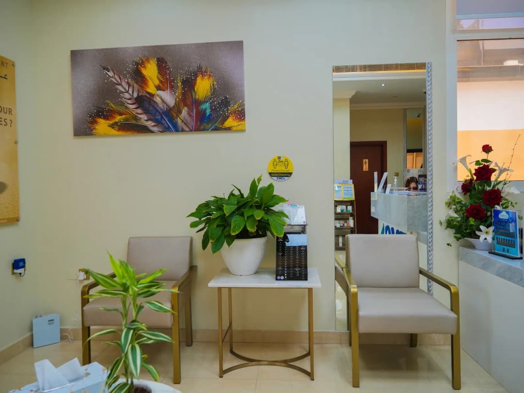 Health Goal And DR Falhout Medical Center — صورة 6