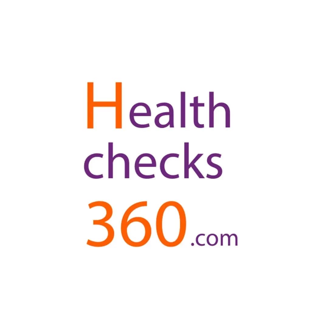 Healthchecks360 Poral Services