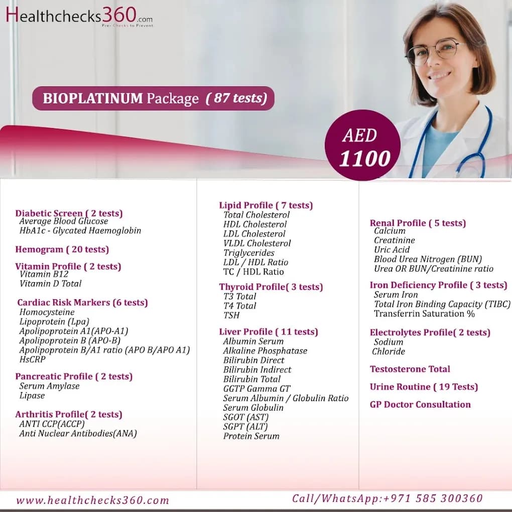 Healthchecks360 Poral Services photo 3
