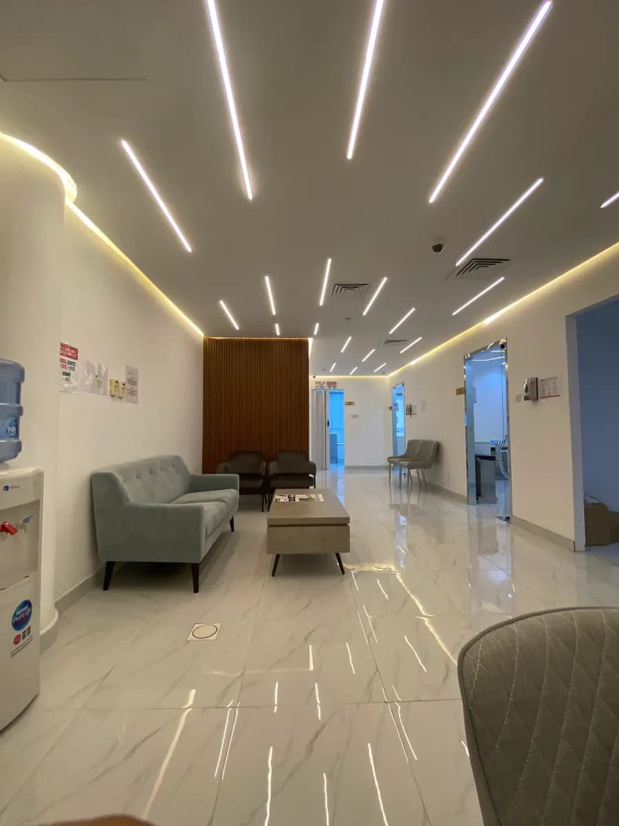 Healthpoint For General Dental Clinic Est photo 2
